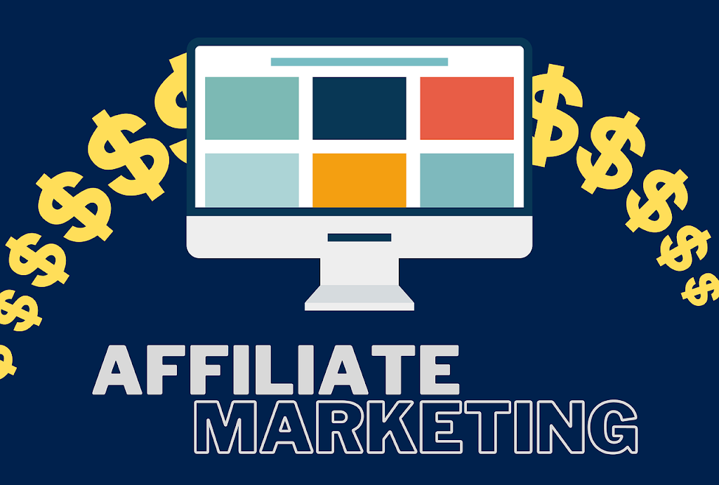 Affiliate Marketing for Beginners: Step-by-Step Guide for 2025