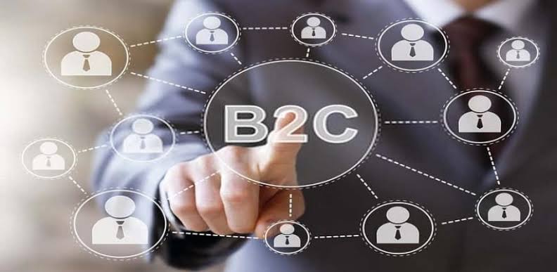 B2C Lead Generation